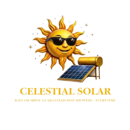 Founder: Celestial Solar, Carlisle Nestfield logo